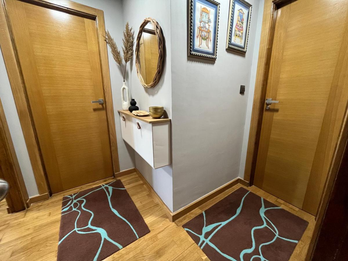 Apartamentos A Illa レドンデーラ エクステリア 写真