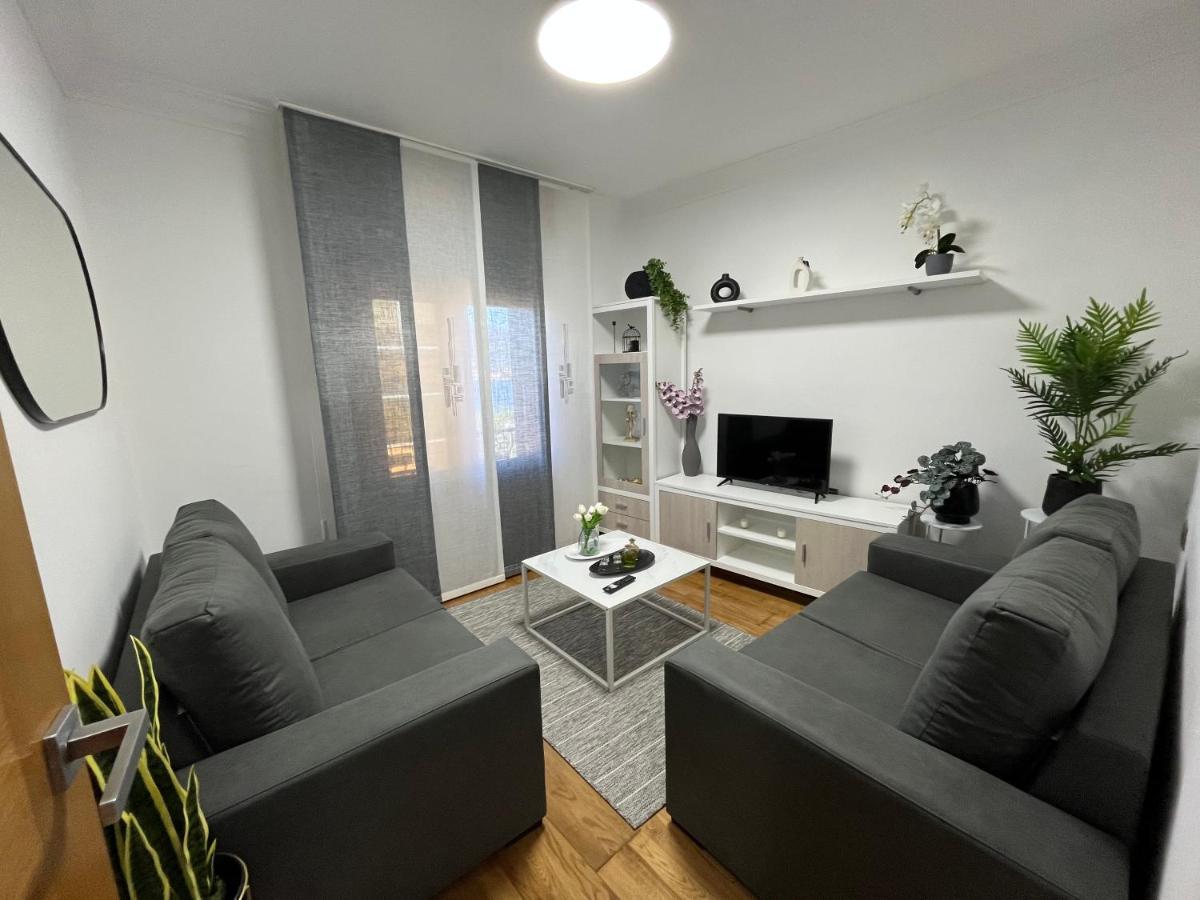 Apartamentos A Illa レドンデーラ エクステリア 写真