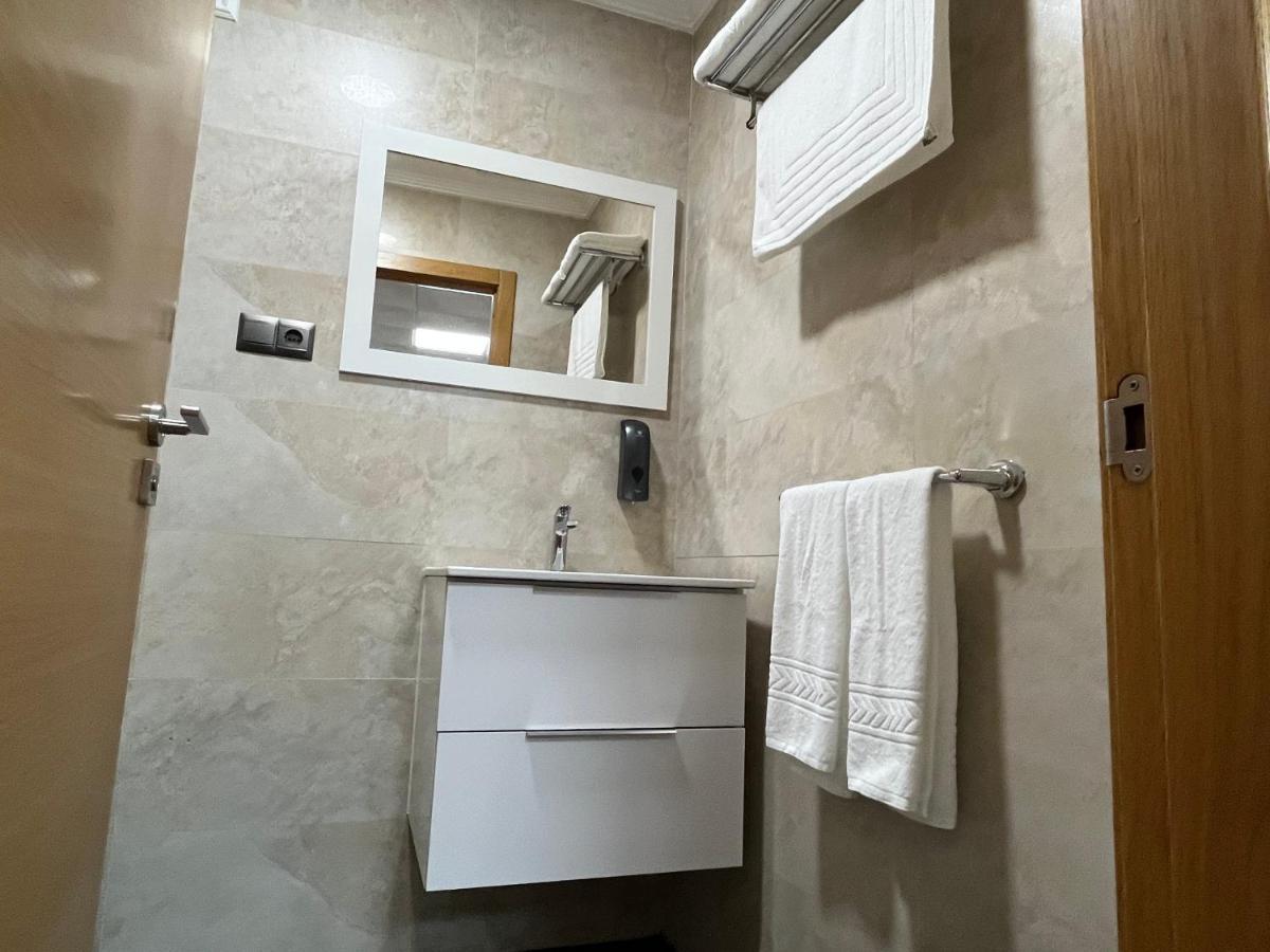 Apartamentos A Illa レドンデーラ エクステリア 写真