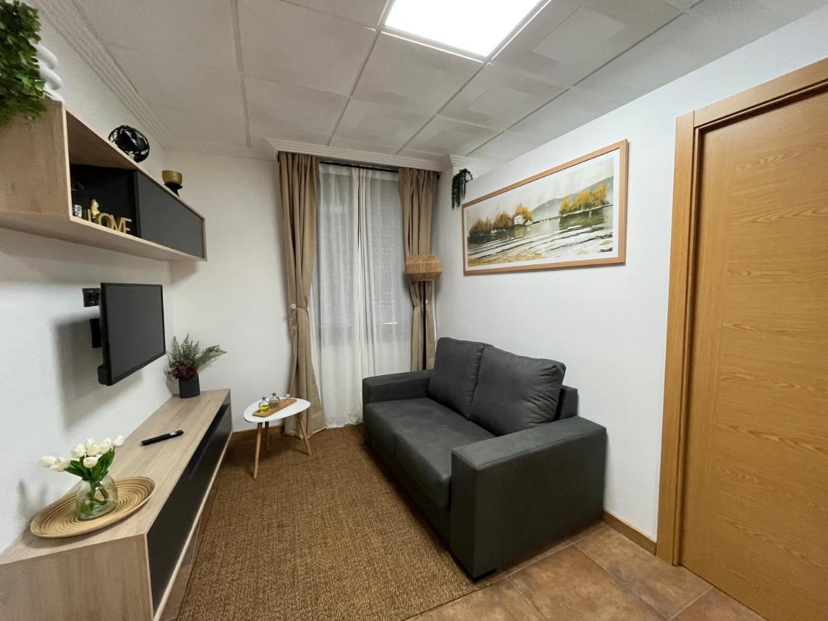 Apartamentos A Illa レドンデーラ エクステリア 写真