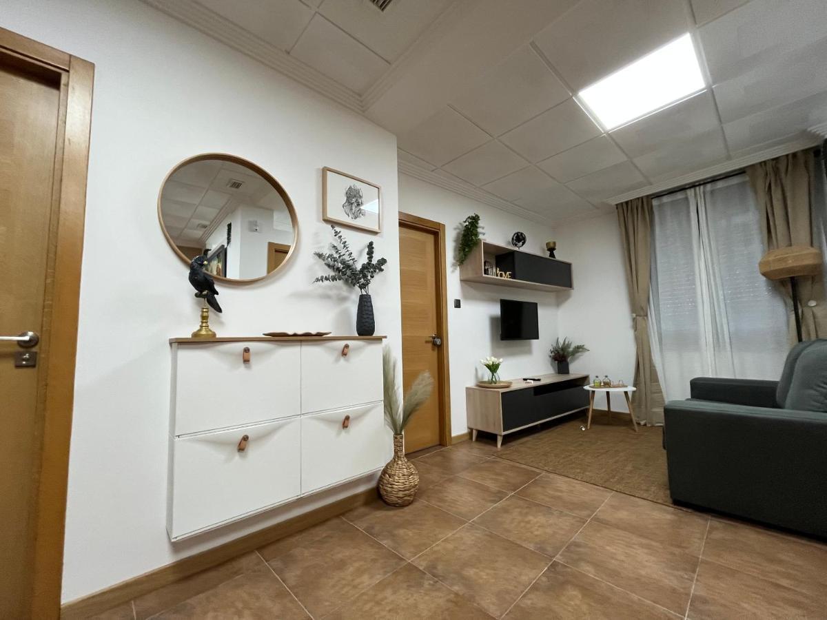 Apartamentos A Illa レドンデーラ エクステリア 写真